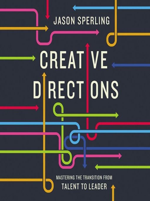 Title details for Creative Directions by Jason  Sperling - Available
